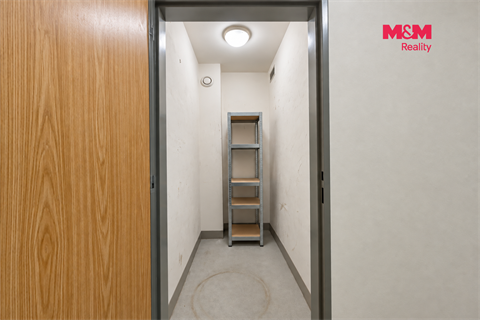 Prodej bytu 1kk, 32 m² 20