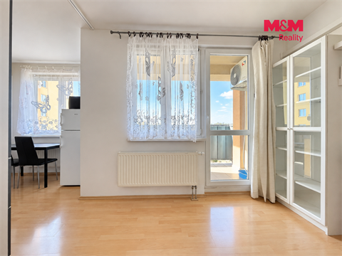 Prodej bytu 1kk, 32 m² - 8