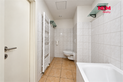 Prodej bytu 1kk, 32 m² - 14