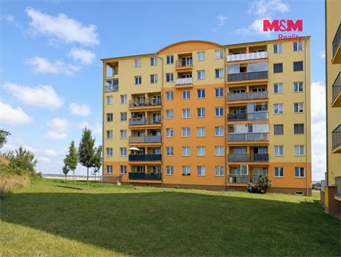 Prodej bytu 1kk, 41 m² - 6
