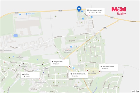 Prodej bytu 1kk, 41 m² - 8