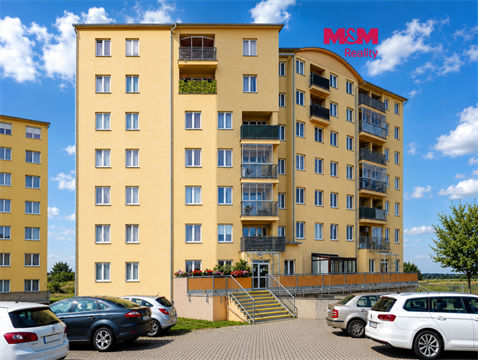 Prodej bytu 1kk, 41 m² 0