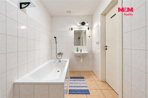 Prodej bytu 1kk, 32 m² - 4