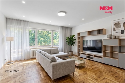 Prodej chaty / chapuly, 114 m² - 2