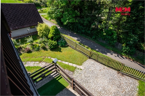 Prodej chaty / chapuly, 114 m² - 26