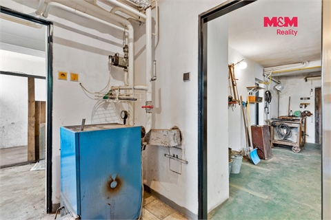 Prodej chaty / chapuly, 114 m² 16