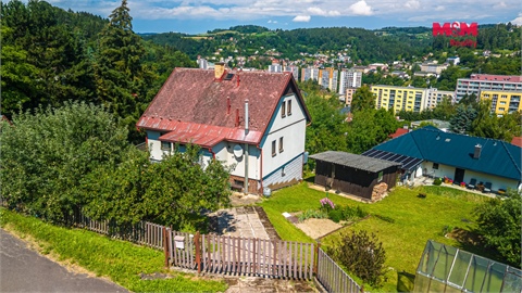 Prodej chaty / chapuly, 114 m² - 0