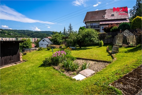 Prodej chaty / chapuly, 114 m² 24