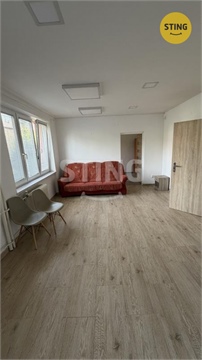 Pronájem bytu 2kk, 34 m² 2