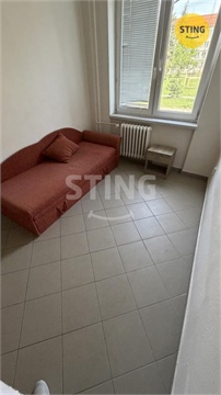 Pronájem bytu 2kk, 34 m² - 2