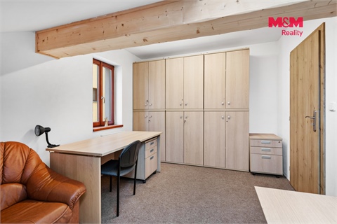 Prodej obchodních prostor, 600 m² - 26