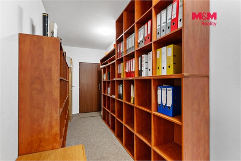Prodej obchodních prostor, 600 m² 28