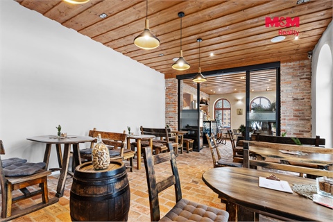 Prodej obchodních prostor, 600 m² 6