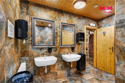 Prodej obchodních prostor, 600 m² - 16