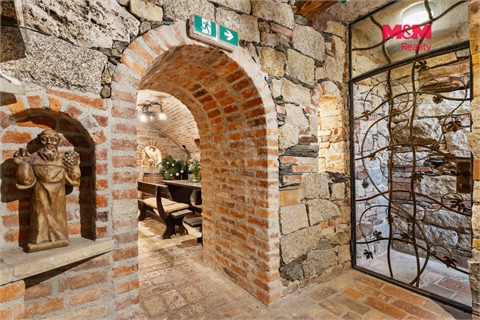 Prodej obchodních prostor, 600 m² 12