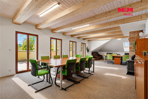 Prodej obchodních prostor, 600 m² 22