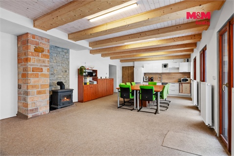 Prodej obchodních prostor, 600 m² - 24