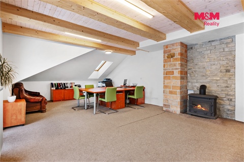 Prodej obchodních prostor, 600 m² 26