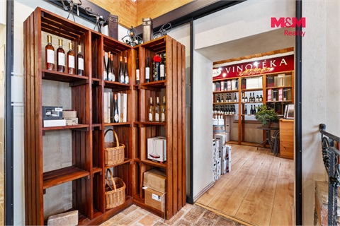 Prodej obchodních prostor, 600 m² 8