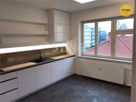 Pronájem bytu 2kk, 70 m² 2