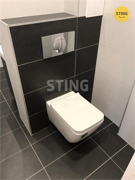 Pronájem bytu 2kk, 70 m² - 10