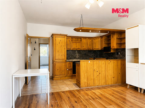 Pronájem bytu 2kk, 46 m² 4