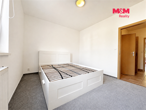 Pronájem bytu 2kk, 46 m² 6