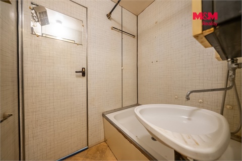 Prodej bytu 1+1, 32 m² 14