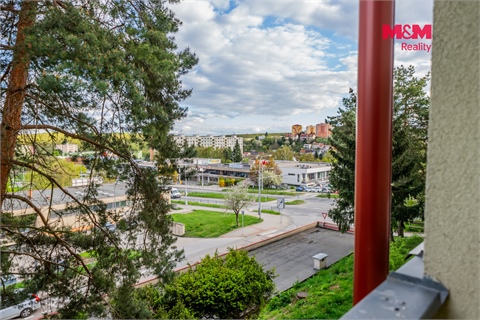 Prodej bytu 1+1, 32 m² - 18