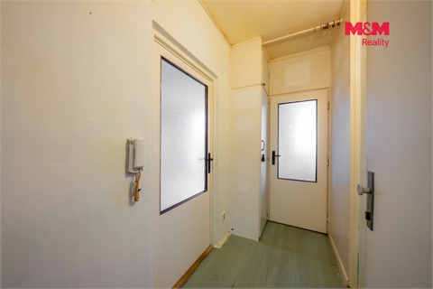 Prodej bytu 1+1, 32 m² - 14