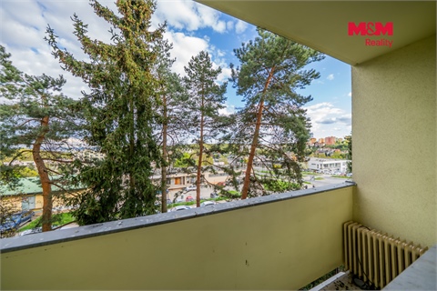 Prodej bytu 1+1, 32 m² 10