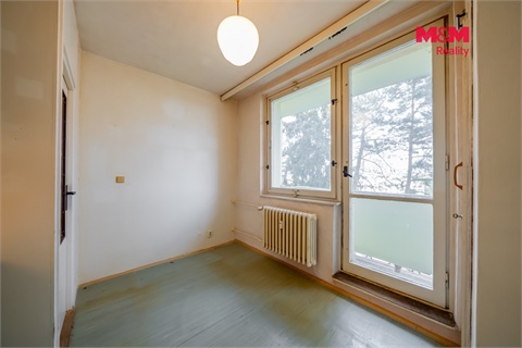 Prodej bytu 1+1, 32 m² - 16