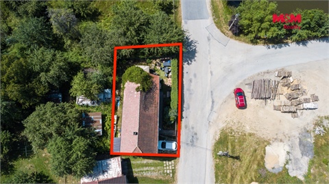 Prodej rodinného domu, 75 m² 8