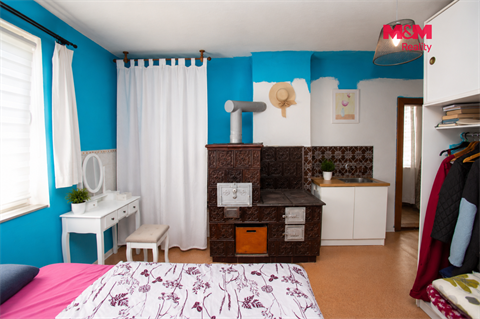 Prodej rodinného domu, 75 m² 4