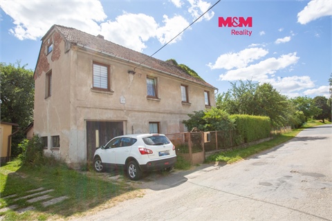 Prodej rodinného domu, 75 m² 0