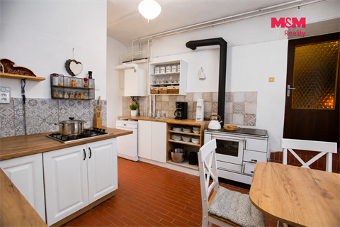 Prodej rodinného domu, 75 m² - 0