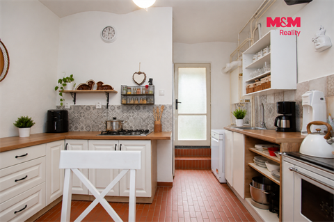 Prodej rodinného domu, 75 m² 2