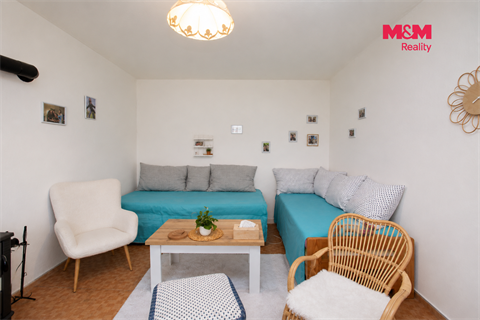 Prodej rodinného domu, 75 m² 6