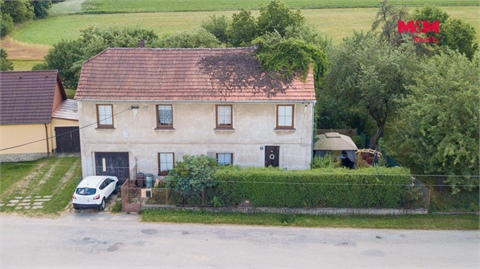 Prodej rodinného domu, 75 m² - 8