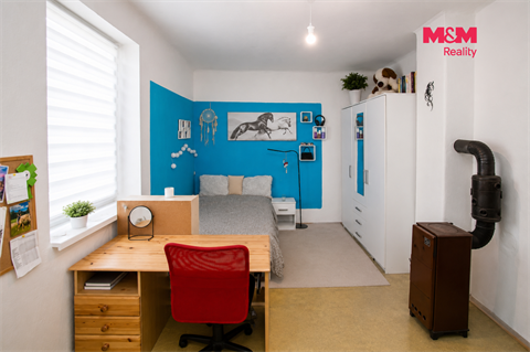 Prodej rodinného domu, 75 m² - 4