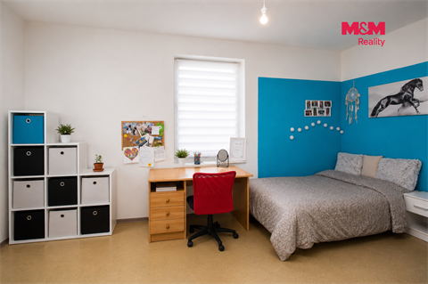 Prodej rodinného domu, 75 m² - 6