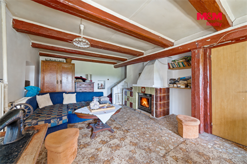 Prodej chaty / chapuly, 181 m² - 2