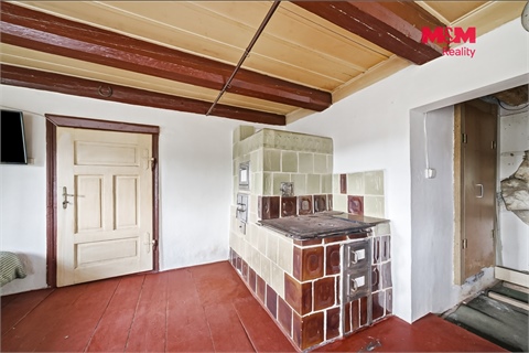 Prodej chaty / chapuly, 181 m² - 4