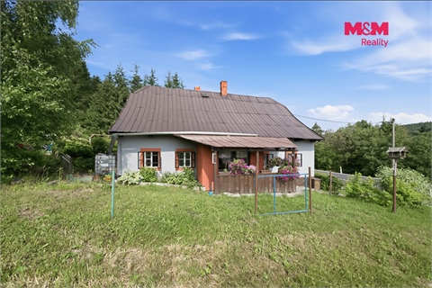 Prodej chaty / chapuly, 181 m² 12