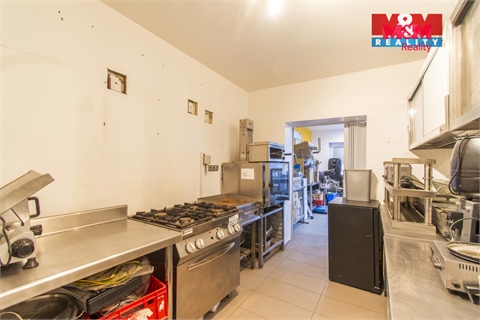 Prodej rodinného domu, 320 m² - 4
