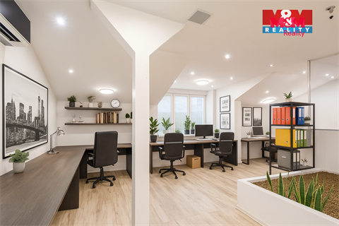 Prodej rodinného domu, 320 m² 14