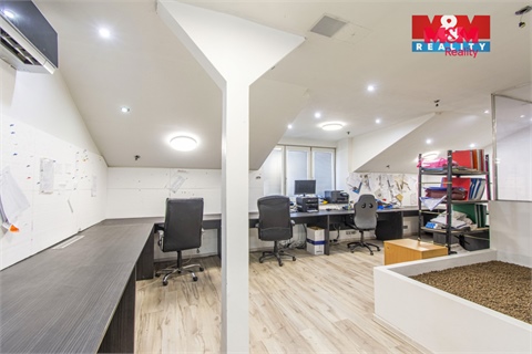 Prodej rodinného domu, 320 m² - 12