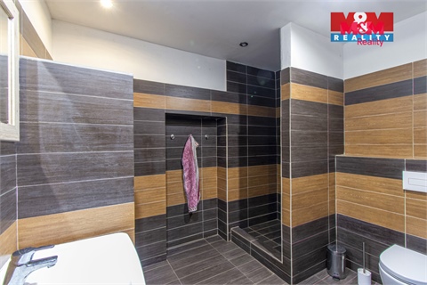 Prodej rodinného domu, 320 m² 8