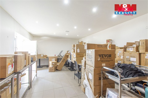 Prodej rodinného domu, 320 m² - 0