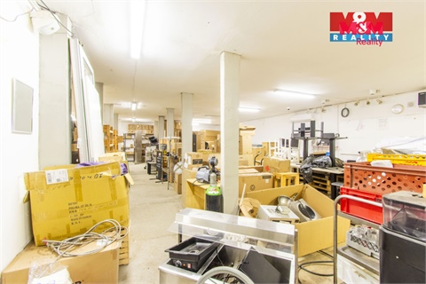 Prodej rodinného domu, 320 m² - 2